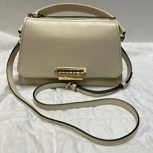 ZAC Zac Posen Eartha Zip Top Crossbody